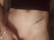 Small pussy small vibrator 15/16