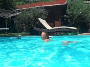 Sexy tight petite pornstar from Hungary Bonnie 10/16