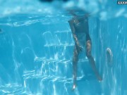 Sexy tight petite pornstar from Hungary Bonnie 9/16