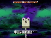 Super Slut Z Tournament #8: Chichi precisava foder 1/16