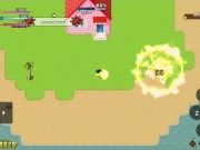 Super Slut Z Tournament #8: Chichi precisava foder 5/16