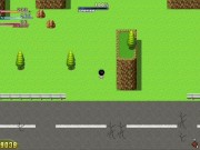 Super Slut Z Tournament #8: Chichi precisava foder 9/16