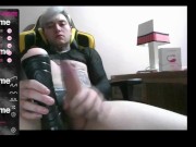 colocando pra dentro - Screenshot 5 of 16 - Porn