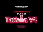 Je veux être une actrice porno, pensez-vous que j'ai du talent ? 1/16