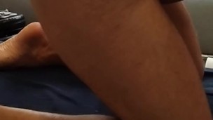 Rex is horny