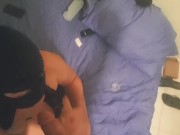 Tatiana V4 zeigt ihr Talent als Pornodarstellerin, die sie sein möchte 4/16