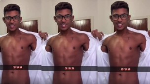 Very hot latin black boy with a beautiful hot black cock ready for you to be satisfied