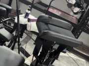 Strap On Stories - Daily PEGGING Day 84  - No Cash for me?   Your gonna Pay with your Prison Wallet. 11/16