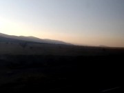 Travel, cemetery and mountains 10/16