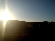 Travel, cemetery and mountains 16/16