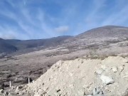 Travel, cemetery and mountains 2/16