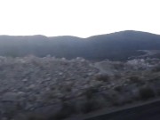 Travel, cemetery and mountains 5/16