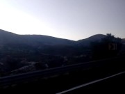 Travel, cemetery and mountains 6/16