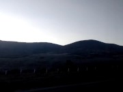 Travel, cemetery and mountains 8/16