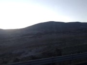 Travel, cemetery and mountains 9/16