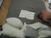 Strap On Stories - Day 82 Rise N Shine time to get milked I BUTTFUCKED IT SO IT's MINE. 8 POV's.