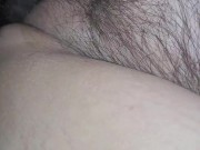 BBW Creamy pussy