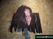 Gangbang Party at Public European Club 11/16