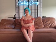 Casting Curvy: Orgasmic Married MILF with Big Tits 3/16