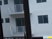 BrookeSkye Licking Asian Lesbian 11/16