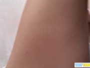 BrookeSkye Licking Asian Lesbian 16/16