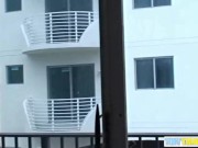 BrookeSkye Licking Asian Lesbian 7/16