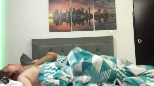 Mi marido me folla duro antes de irme al trabajo... ¡así!