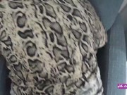 سکس تو اتاق استراحت خانوم دکتر کون گنده - Hot Sex With Big Ass Iranian Milf 2/16