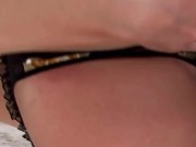 teasing me with those undies 14/16