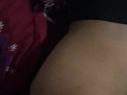 Que rica culeada me dieron