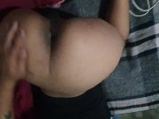 Que rica culeada me dieron 2/16