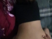 Que rica culeada me dieron 9/16