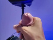 Mira como me toco para ti 👅💦