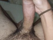 Imposible no eyacular con esta gran polla 11/16