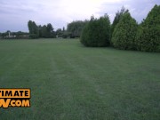 POV - Baby Nicols is your side piece for fuck fun 1/16