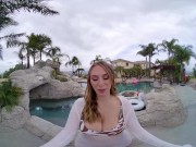 U Just Need A Window Of Opportunity And Absent Parents To Fuck Curvy Angel  3/16