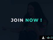 NURU MASSAGE - Two Sexy Stepsisters Jane Wilde And Chanel Grey Do Steamy Threesome With Jane's BF 1/16