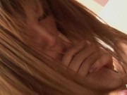 Kelly shows her sucking and riding skills on a big thick dick 2/16