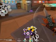 défonce la pendant que je fait ma meilleur game VALO 6/16