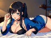 Métemelo hasta adentro! Audio Caliente