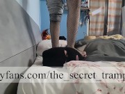 Head and throat trampling fullweight (preview) 14/16