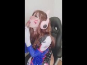 Quieres venirte en mi cara ♥ 2/16