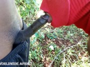 I FUCKED HER IN THE BUSH AND SHE ENJOYED FULL VIDEO 4K 9/16