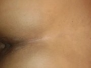 Fudendo  morena de quatro 13/16