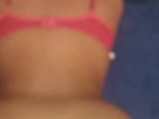 Fudendo  morena de quatro 15/16