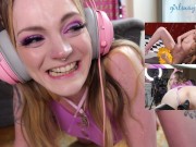 Carly Rae Reviews Kiiroo Toys X Girlsway Lesbian Cheerleaders 10/16