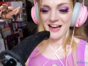 Carly Rae Reviews Kiiroo Toys X Girlsway Lesbian Cheerleaders 11/16