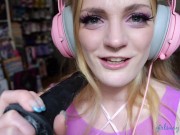 Carly Rae Reviews Kiiroo Toys X Girlsway Lesbian Cheerleaders 13/16