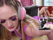 Carly Rae Reviews Kiiroo Toys X Girlsway Lesbian Cheerleaders 9/16