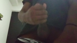 Paja desmedida hasta venirme
